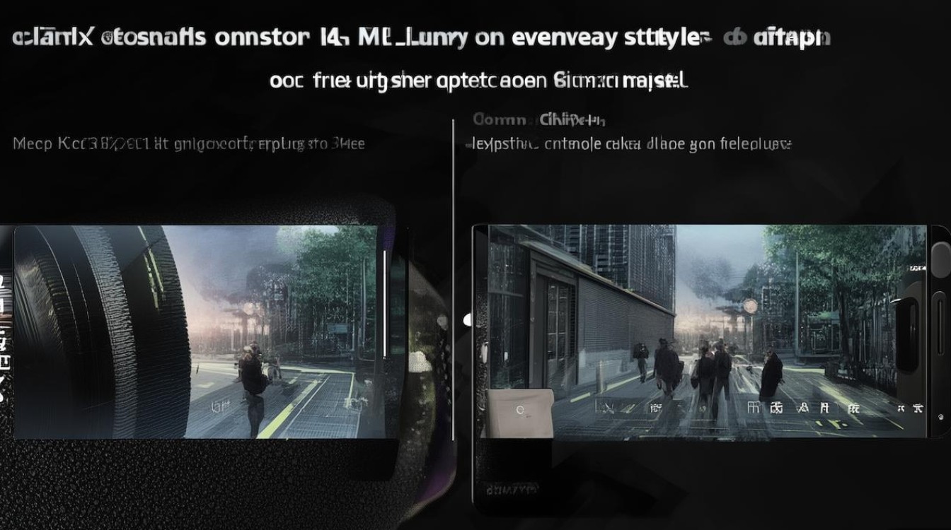 小米mix4拍照防抖效果如何？日常拍摄能拍清晰吗？