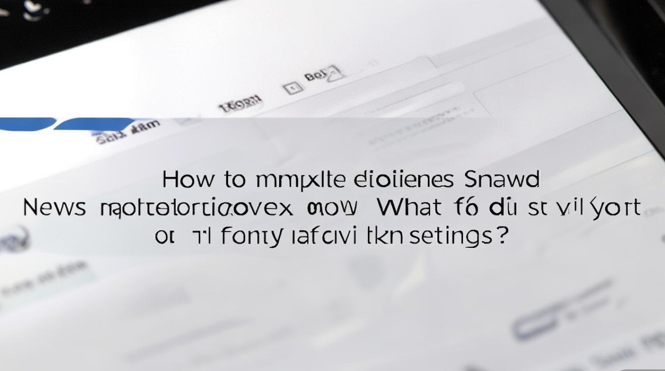 三星新闻通知怎么彻底关闭？设置里找不到入口怎么办？