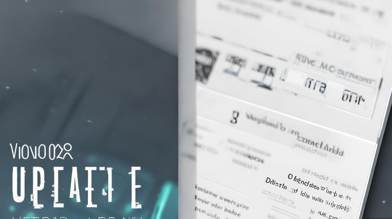 vivox30版本怎么升级？详细步骤教程在这里！