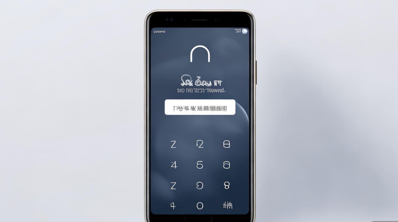 oppo手机被锁了怎么办？忘记密码怎么解锁？