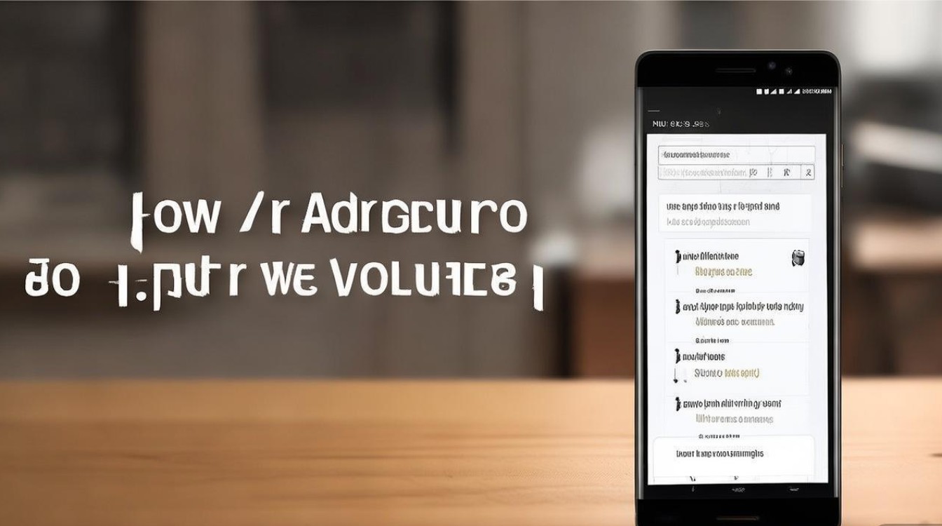 华为Mate8听筒声音小怎么调大？维修或设置能解决吗？