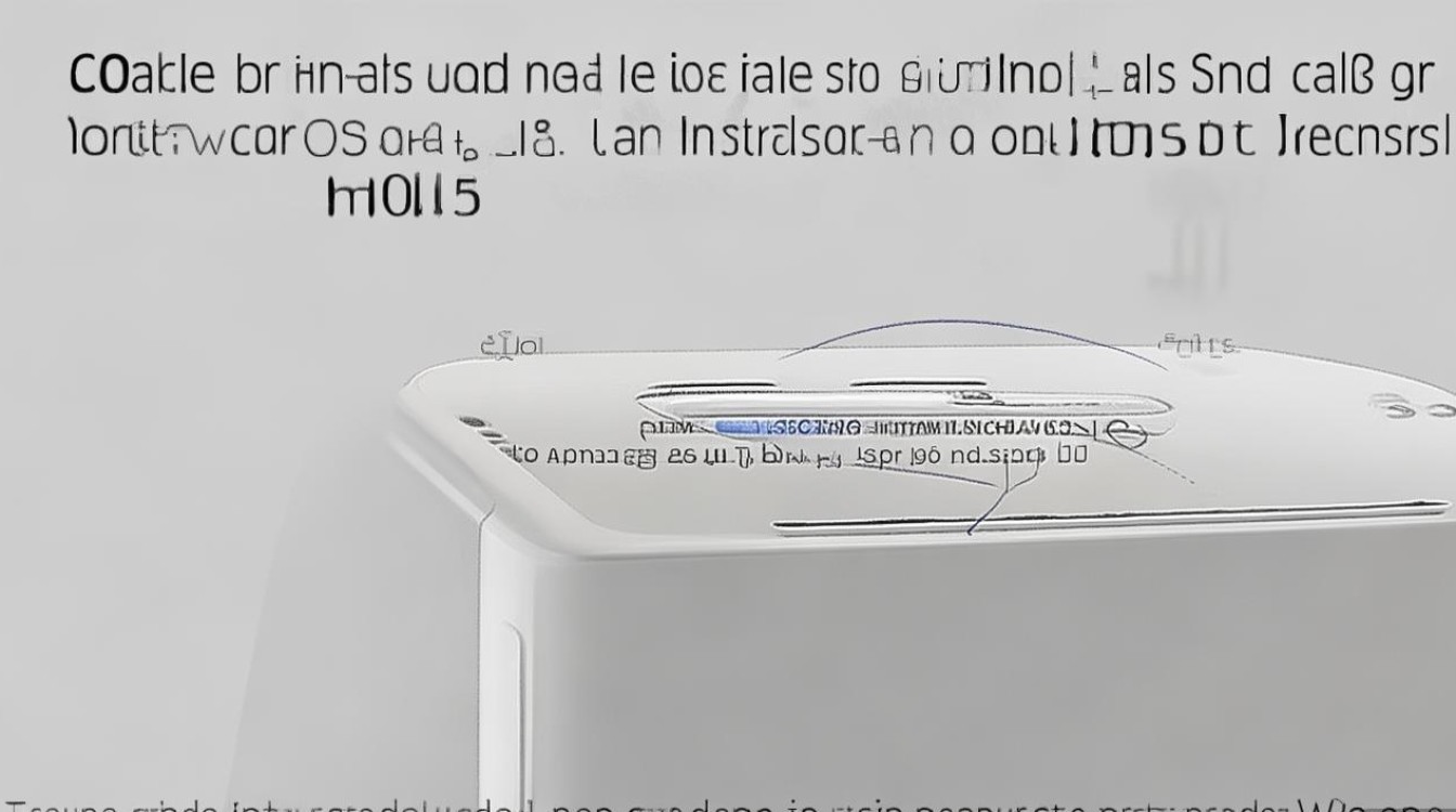 三星W2015移动卡怎么插？卡槽位置和操作步骤详解