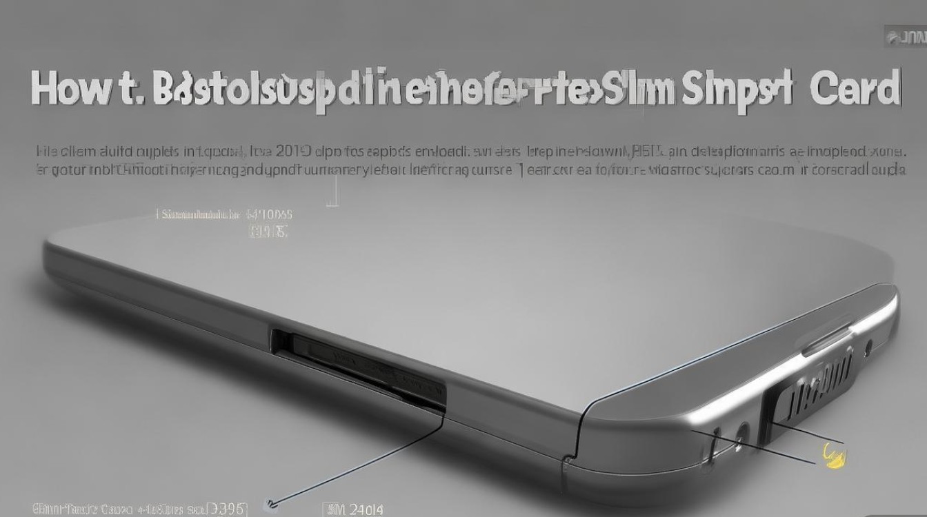 三星W2015移动卡怎么插？卡槽位置和操作步骤详解