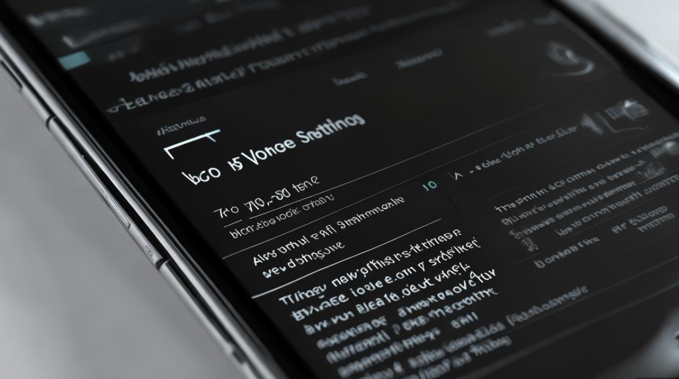 vivos5语音设置在哪？详细步骤教你怎么操作！