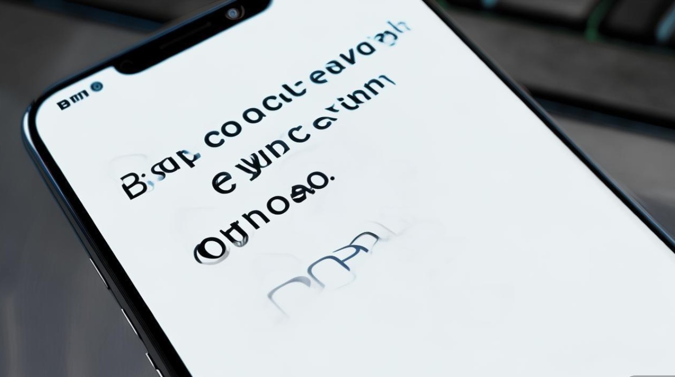 oppo手机怎么登录？oppo账号登录步骤详解