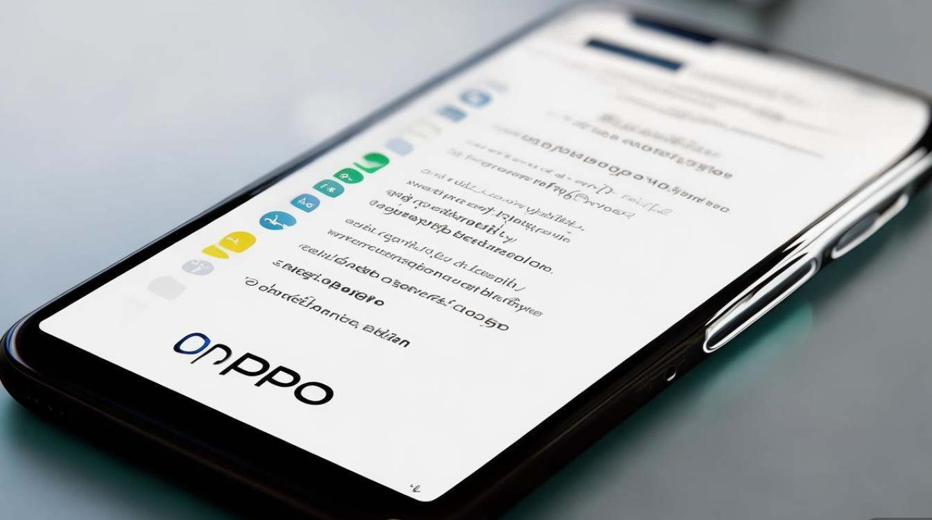 oppo手机怎么登录？oppo账号登录步骤详解