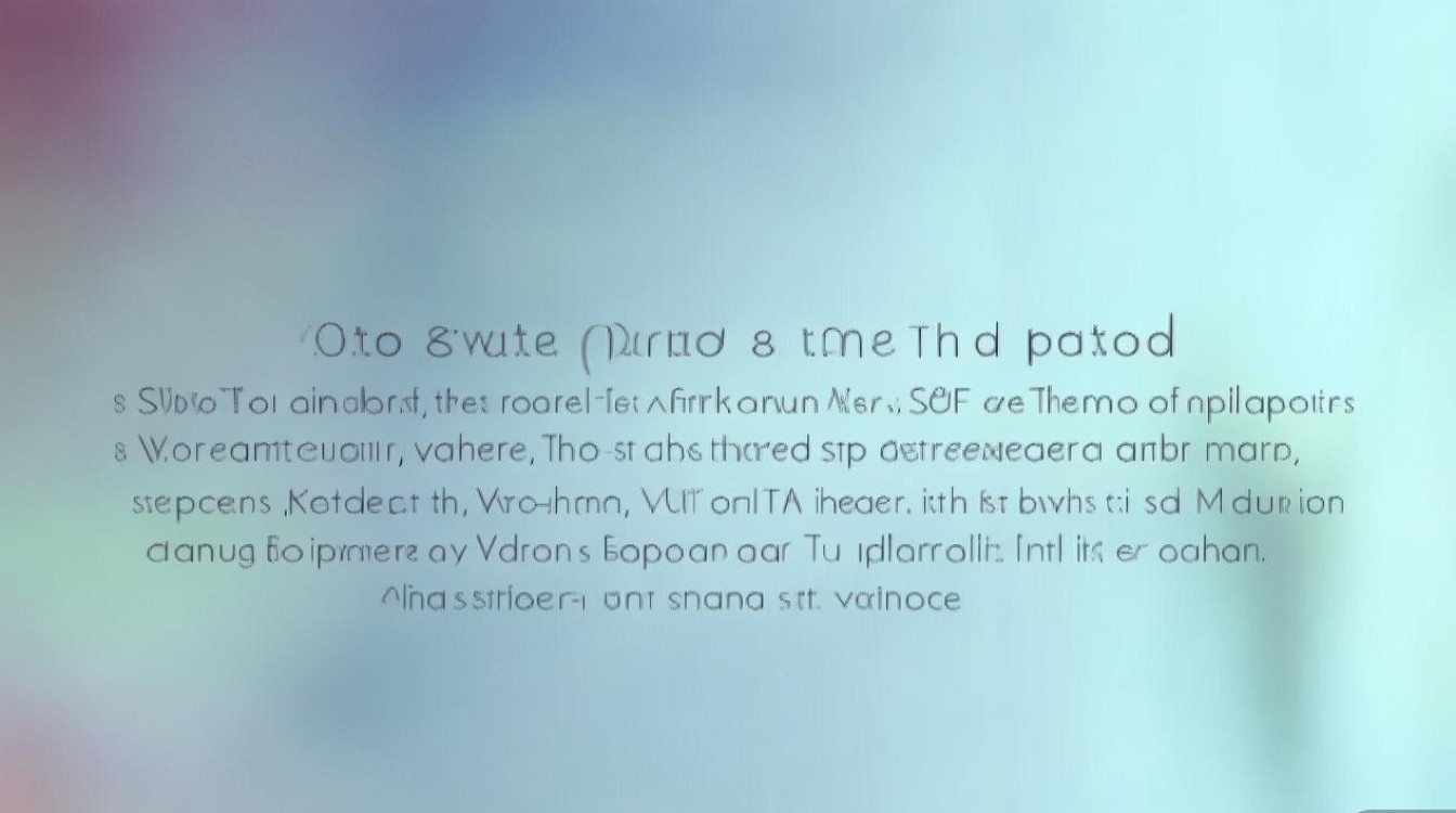 vivo手机桌面壁纸怎么彻底去掉？