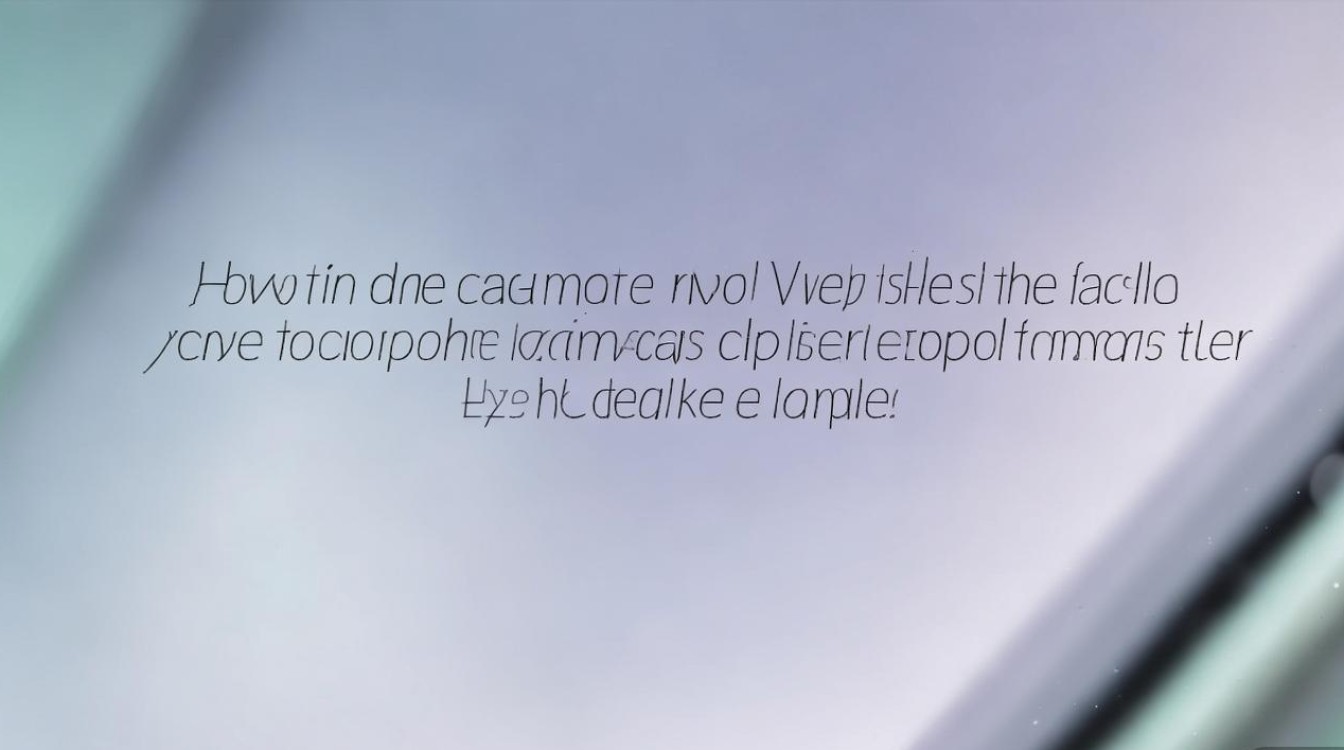 vivo手机桌面壁纸怎么彻底去掉？