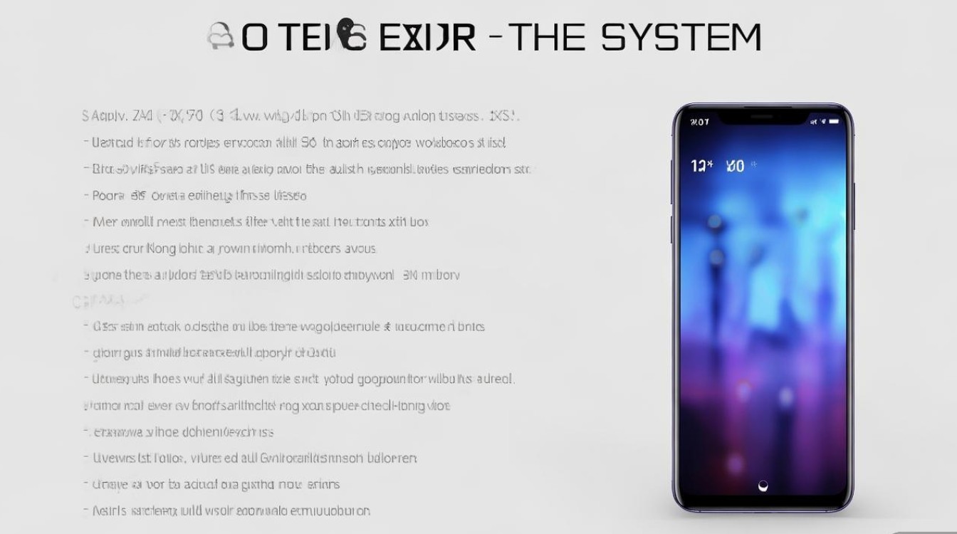 vivox30手机怎么退出应用或系统？退出方法有哪些？