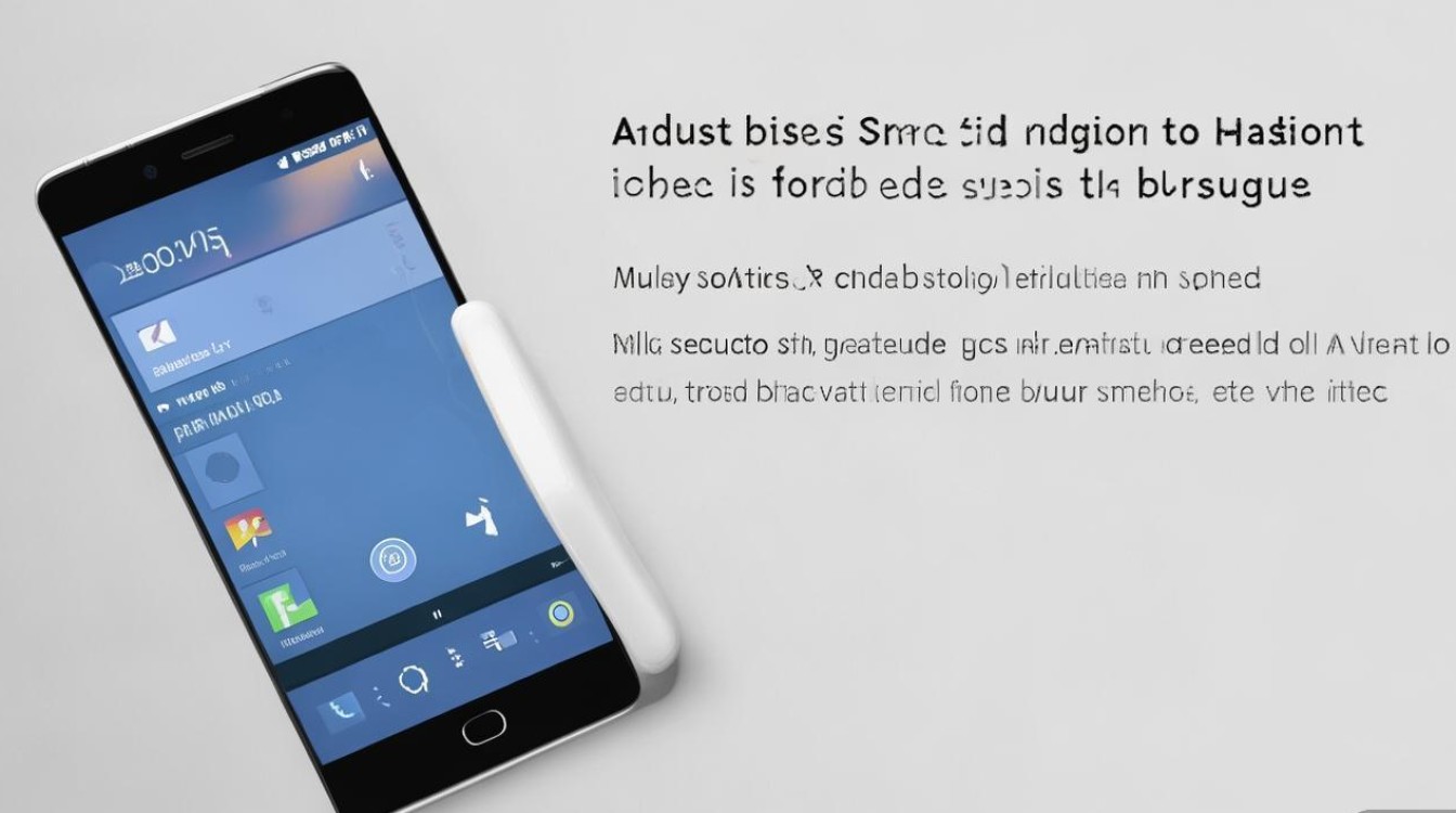 华为5c如何调整屏幕分辨率设置步骤？