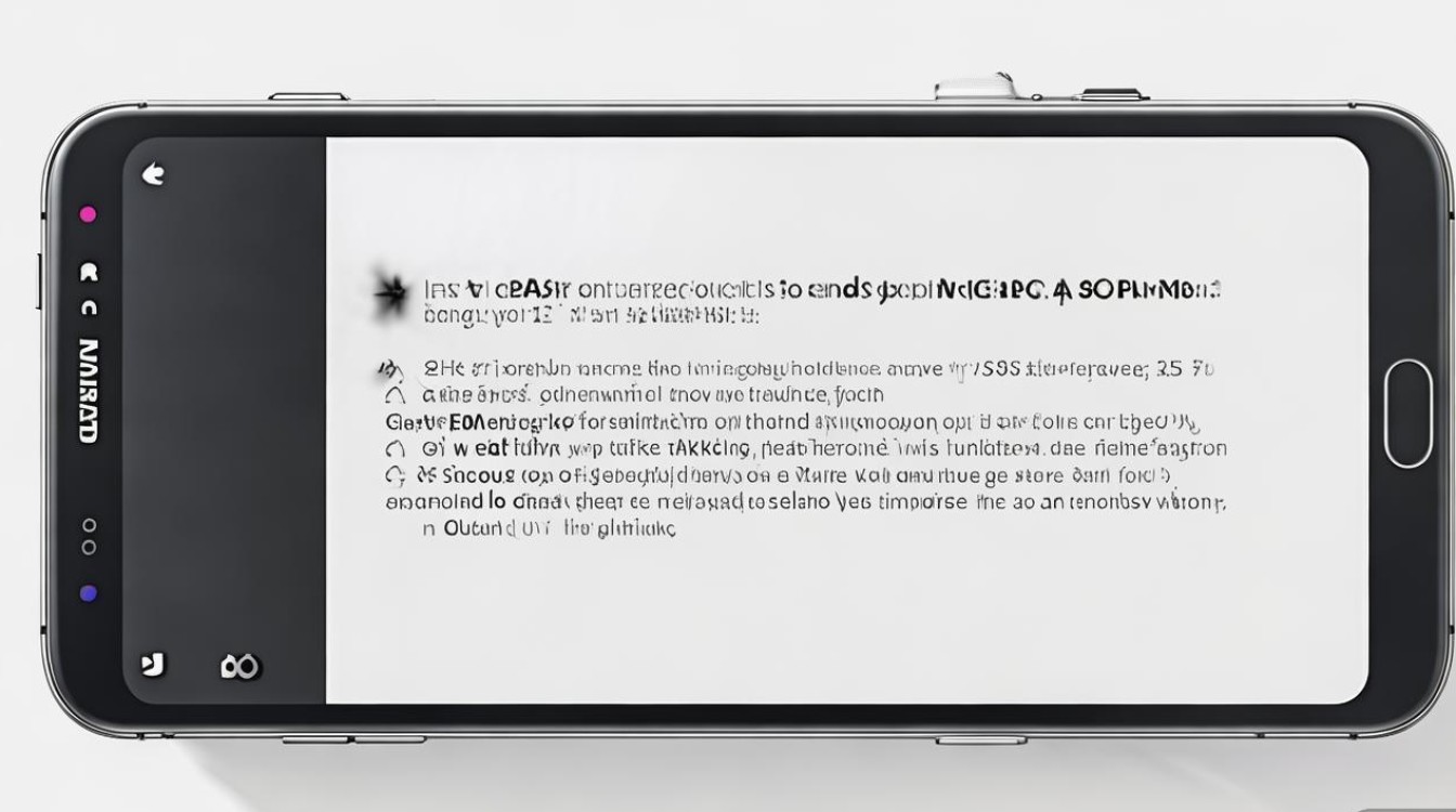 三星S7紧急SOS信息怎么发？求具体步骤！