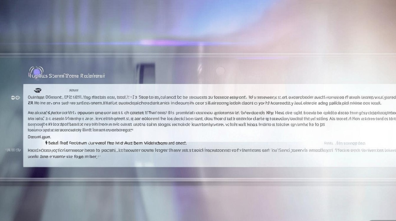 荣耀magic3Pro快速录屏功能在哪?有几种录屏方式?