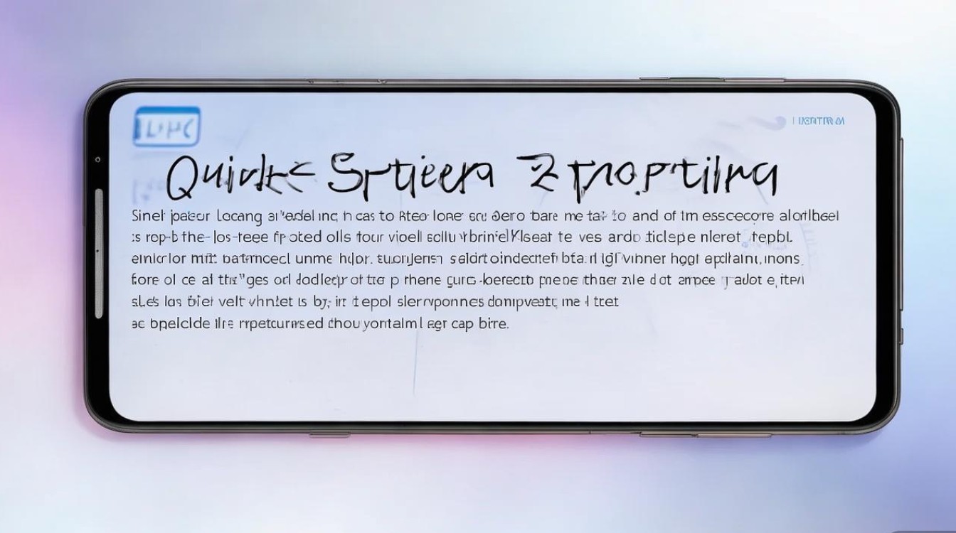 荣耀magic3Pro快速录屏功能在哪?有几种录屏方式?