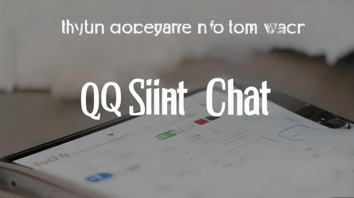 苹果qq悄悄话功能在哪？怎么发才不被发现？