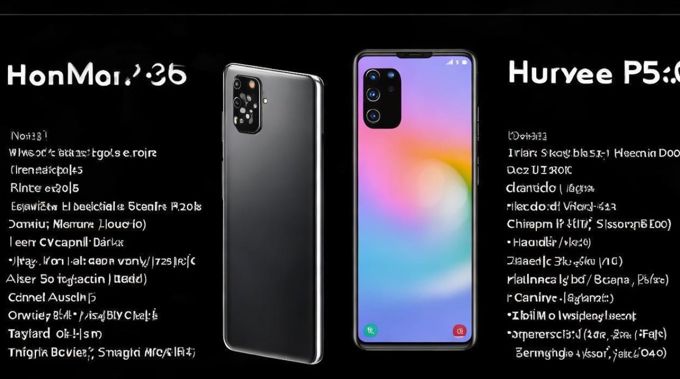 荣耀Magic3和华为P50哪个好？参数性能差异该怎么选？