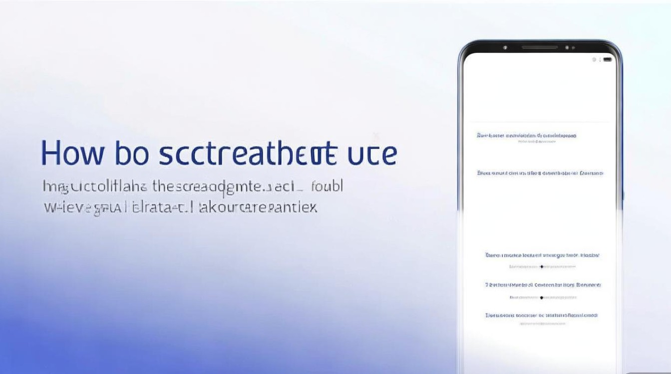 荣耀magic3Pro截图功能怎么打开？有几种截屏方式？