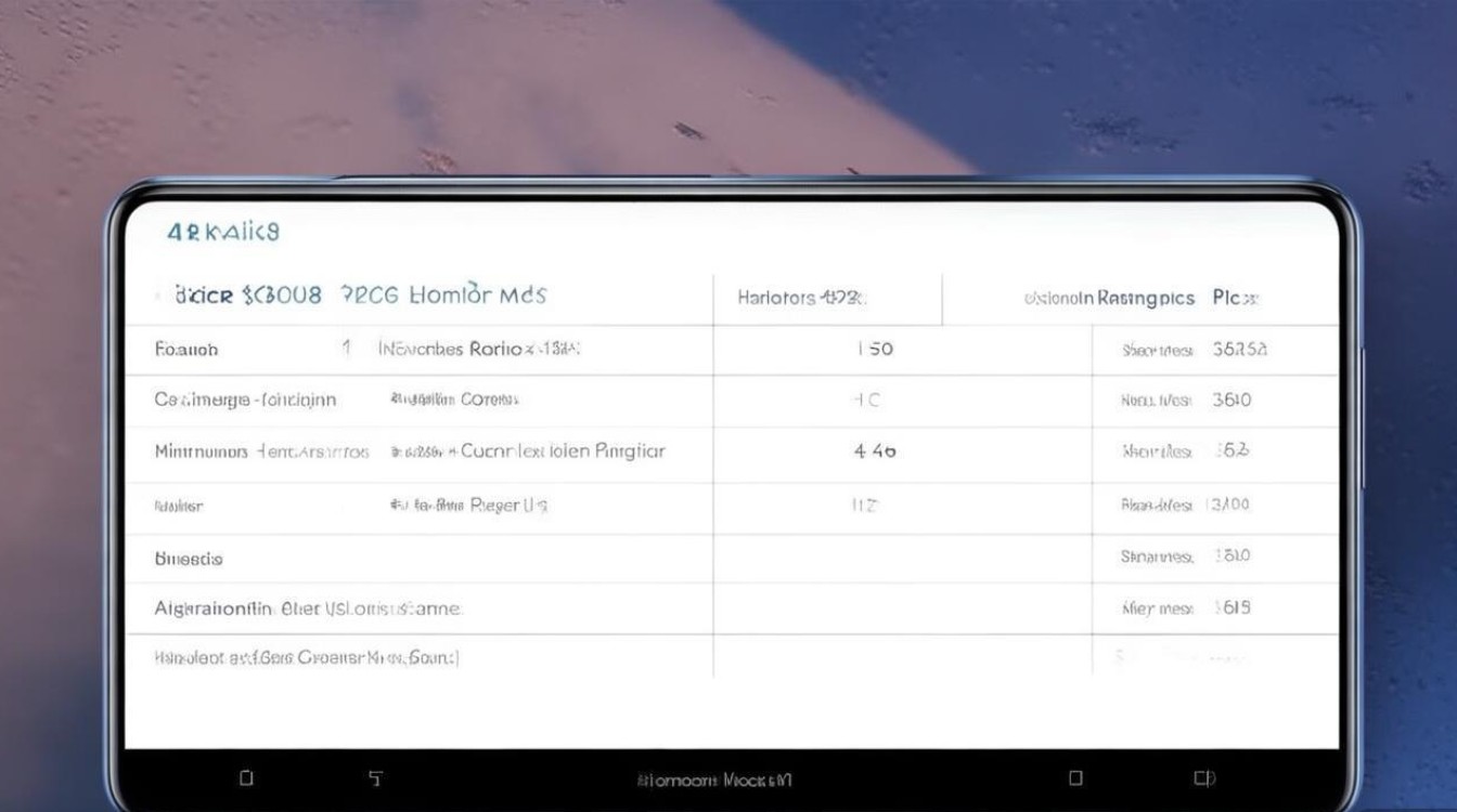 荣耀magic3价格多少？各版本售价分别是多少钱？配置不同价格差异大吗