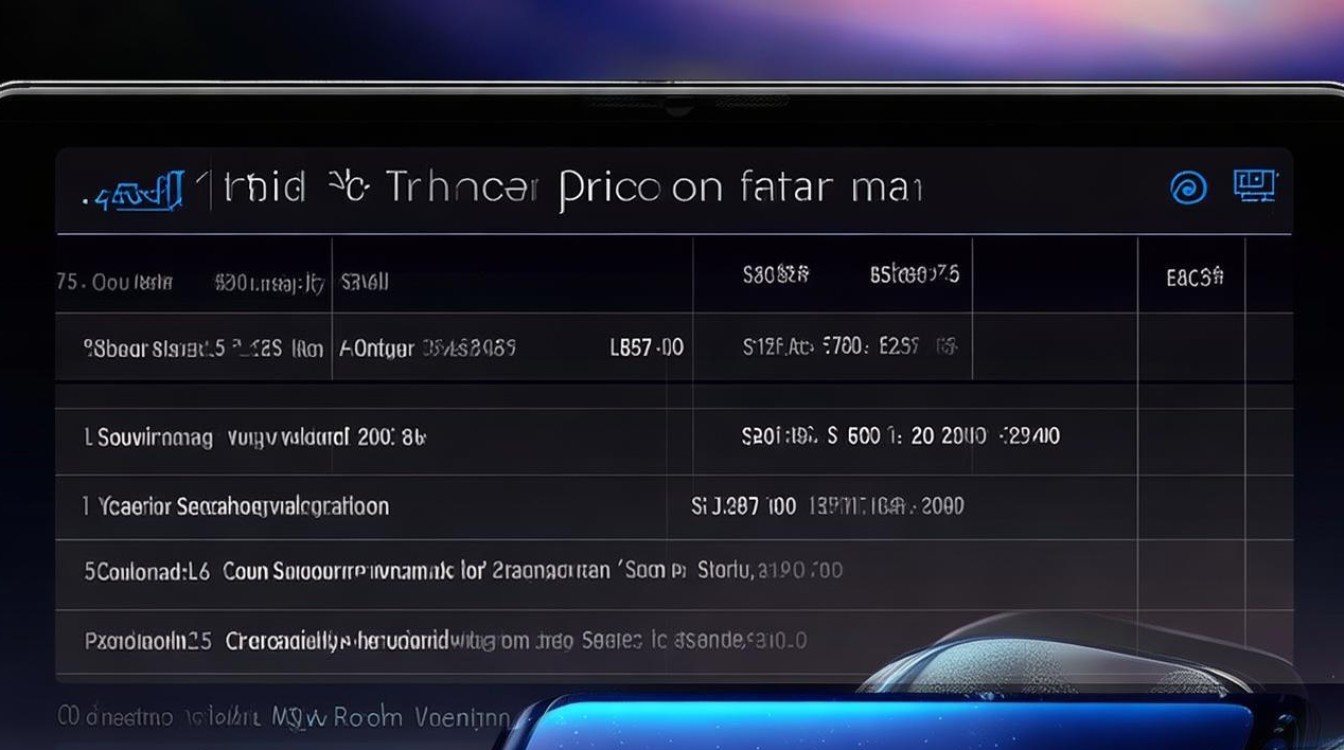 荣耀magic3价格多少？各版本售价分别是多少钱？配置不同价格差异大吗