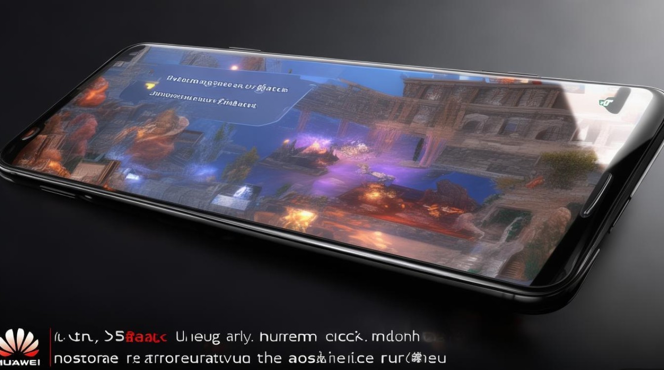 华为5x玩全民突击卡不卡?帧率稳定吗?