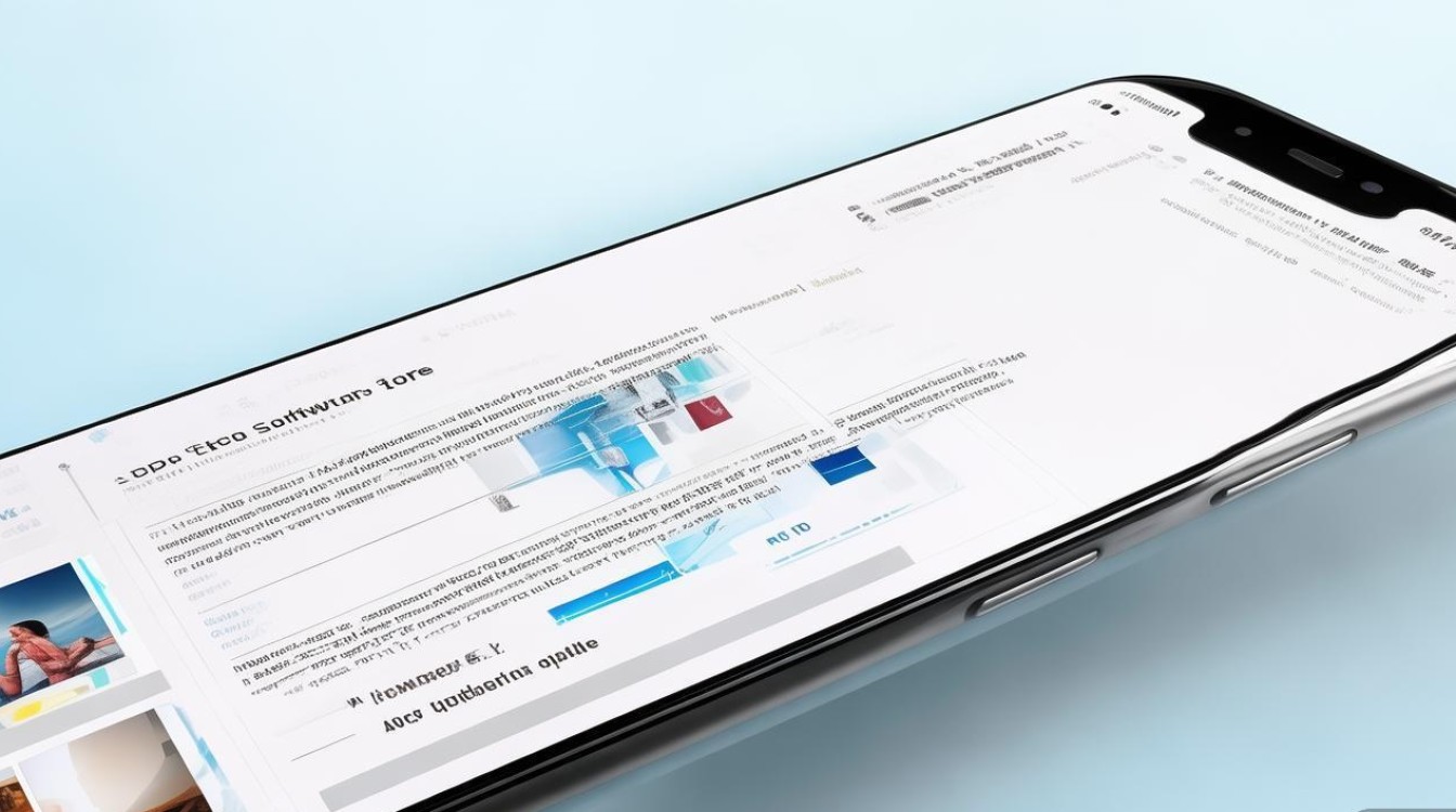 oppo软件商店怎么用?新手必看安装与使用技巧指南