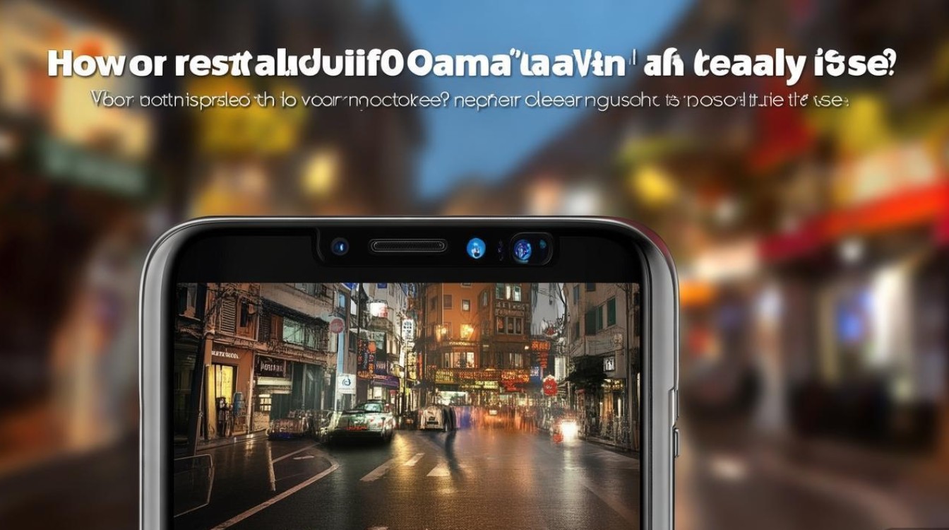 vivo拍照真实效果到底怎么样?日常使用够清晰吗?