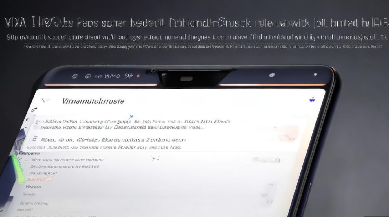 VIVO X27手机截图方法有哪些?新手必看技巧