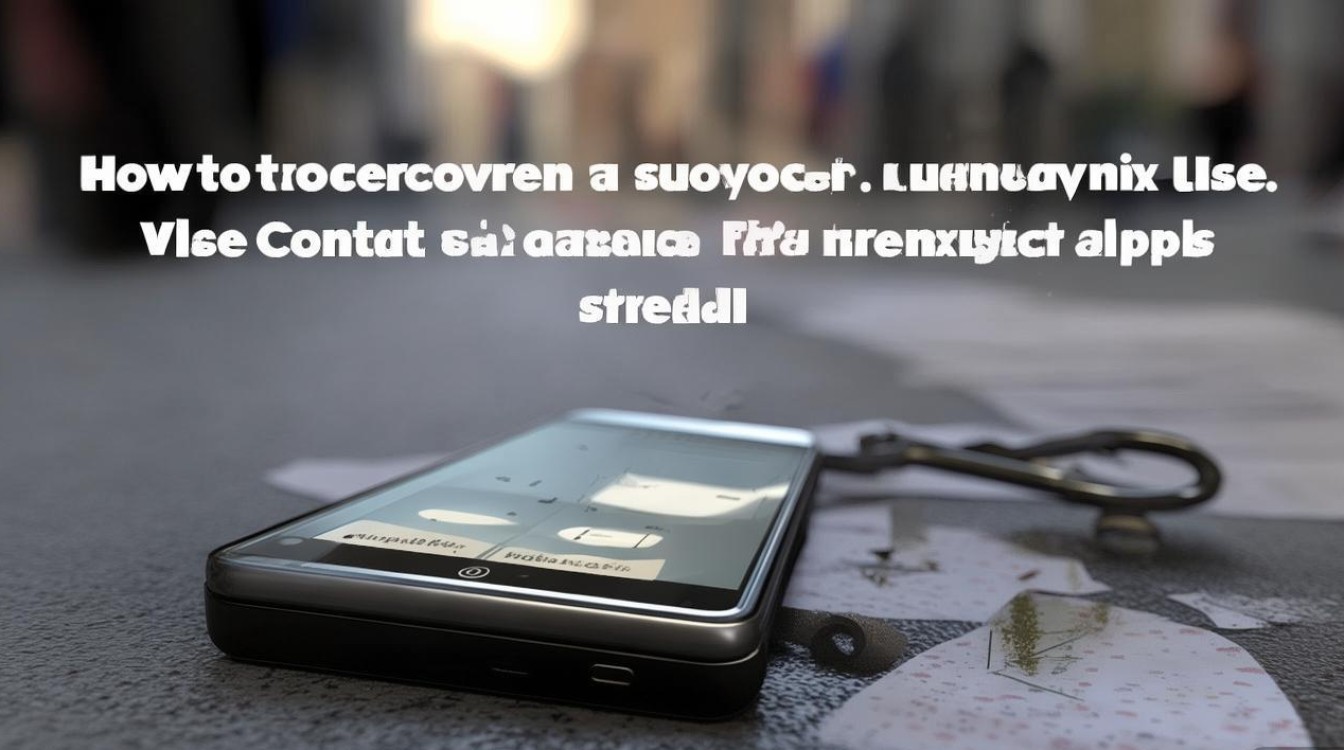 华为手机被偷后,有哪些实用方法能找回?