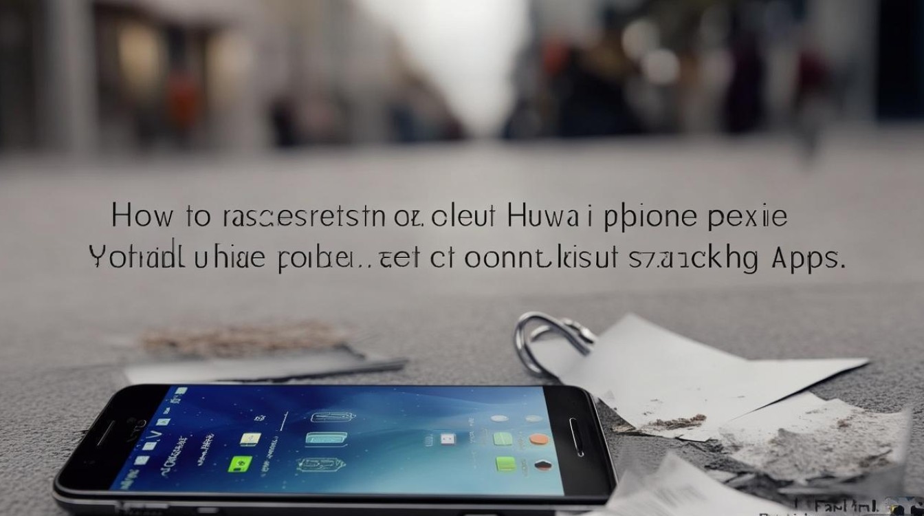 华为手机被偷后,有哪些实用方法能找回?