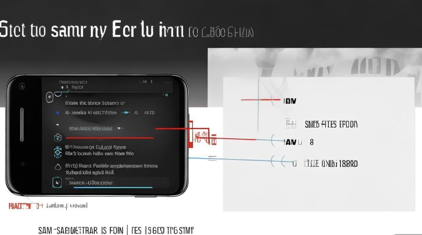 三星S8防抖怎么设置?开启方法与步骤详解