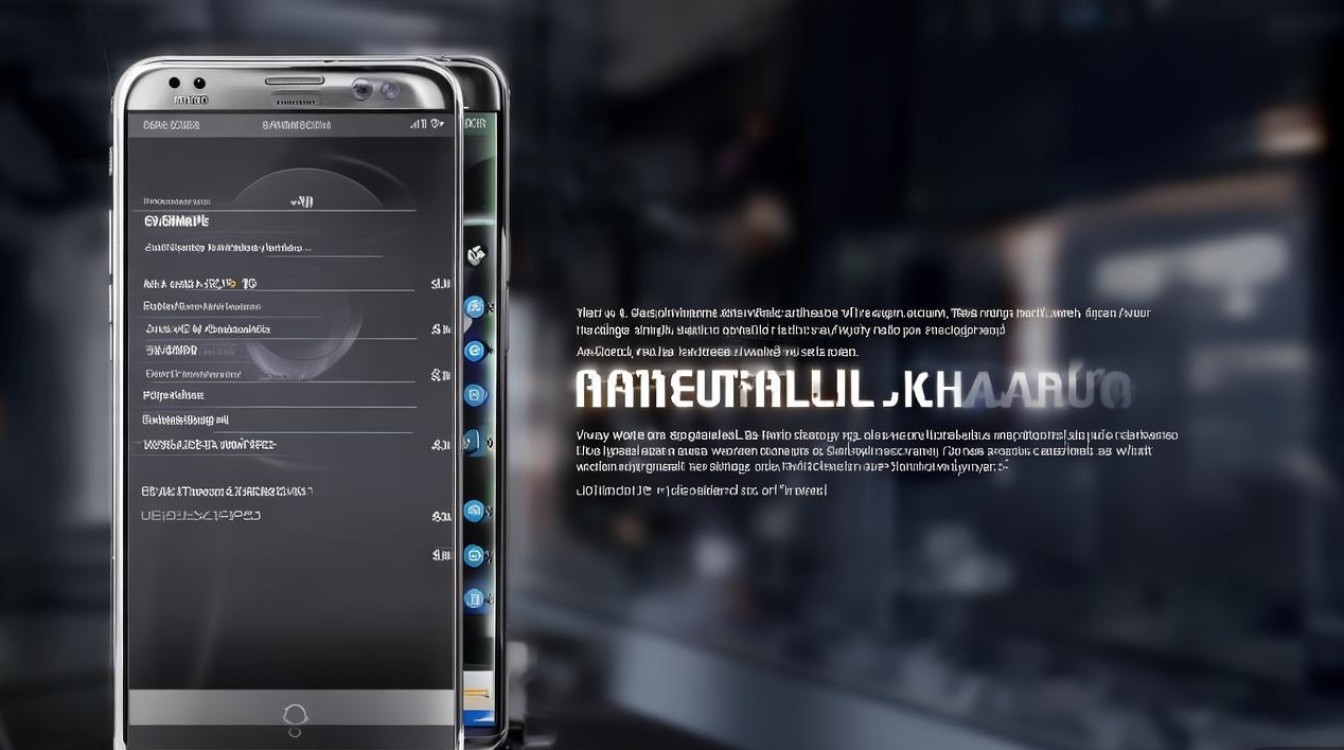 三星S8防抖怎么设置?开启方法与步骤详解