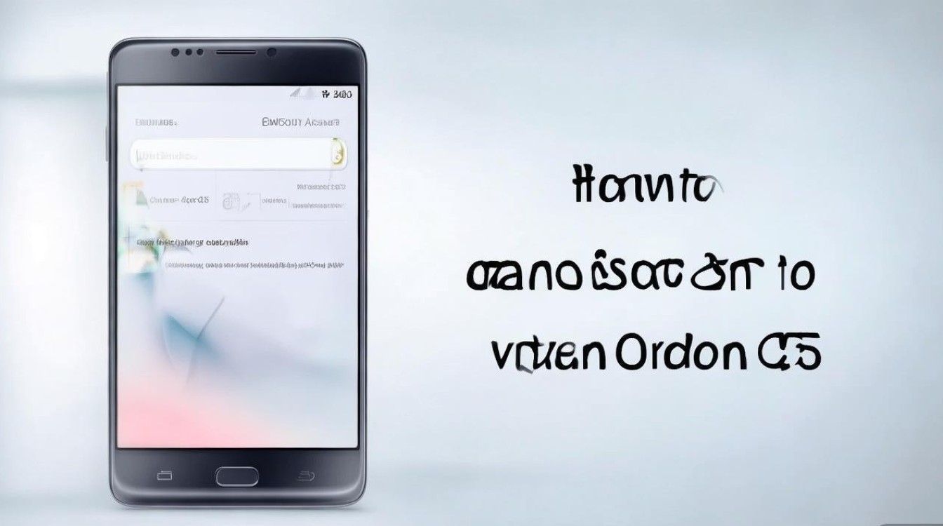 三星c5如何录制手机屏幕视频？