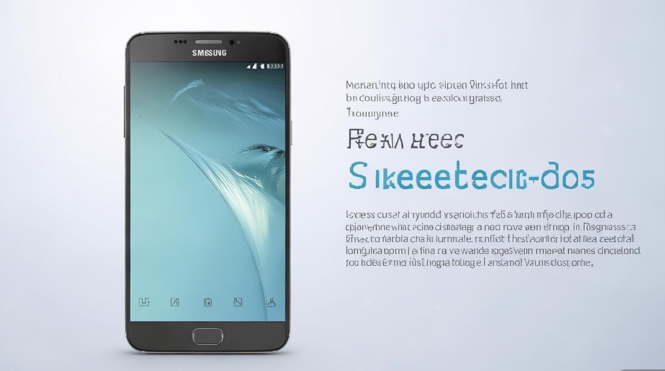 三星c5如何录制手机屏幕视频？