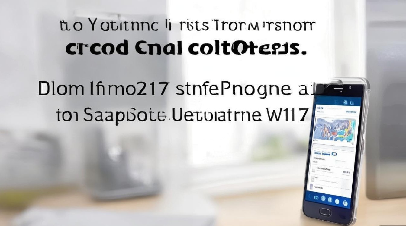 三星w2017手机怎么从旧手机导入联系人?