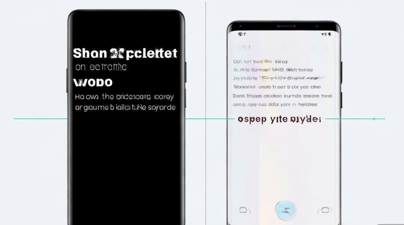 oppo截屏怎么操作？oppo手机截屏方法有哪些？