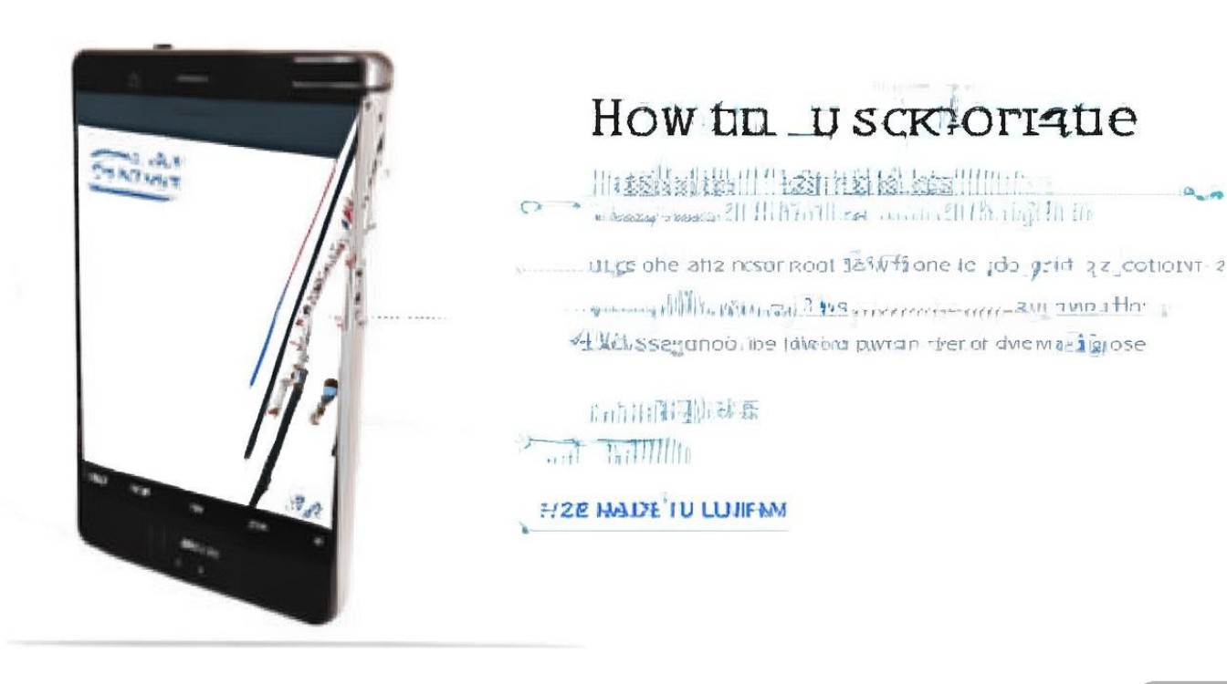 华为p9截图怎么截屏？三种方法轻松搞定！