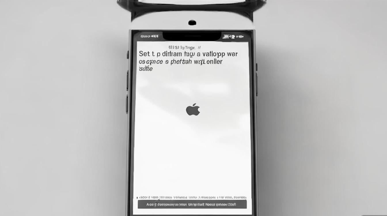 苹果7怎么设置默认壁纸？教你一键恢复经典原生背景的方法