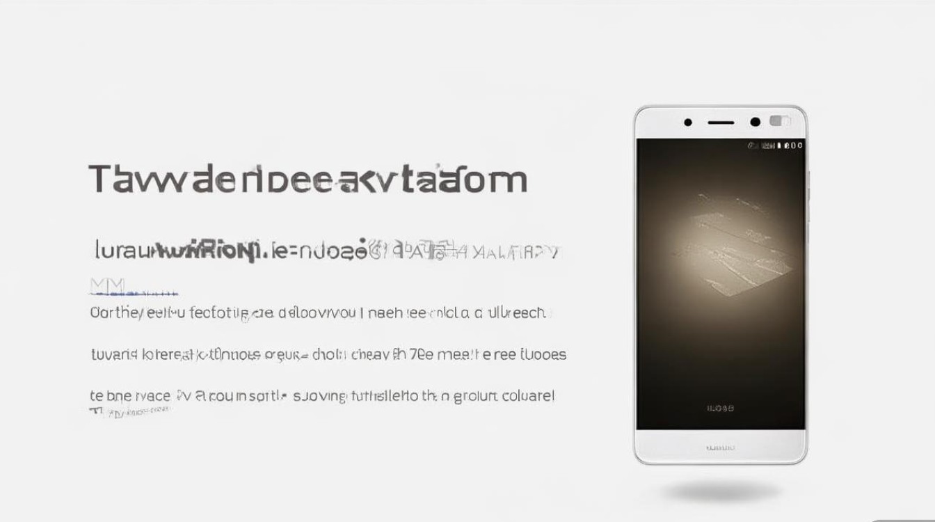 华为p8手机截图方法是什么？新手不会怎么办？