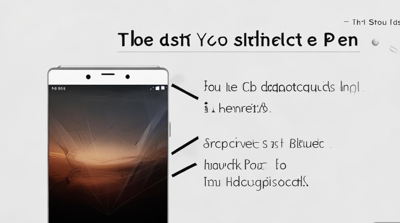 华为p8手机截图方法是什么？新手不会怎么办？