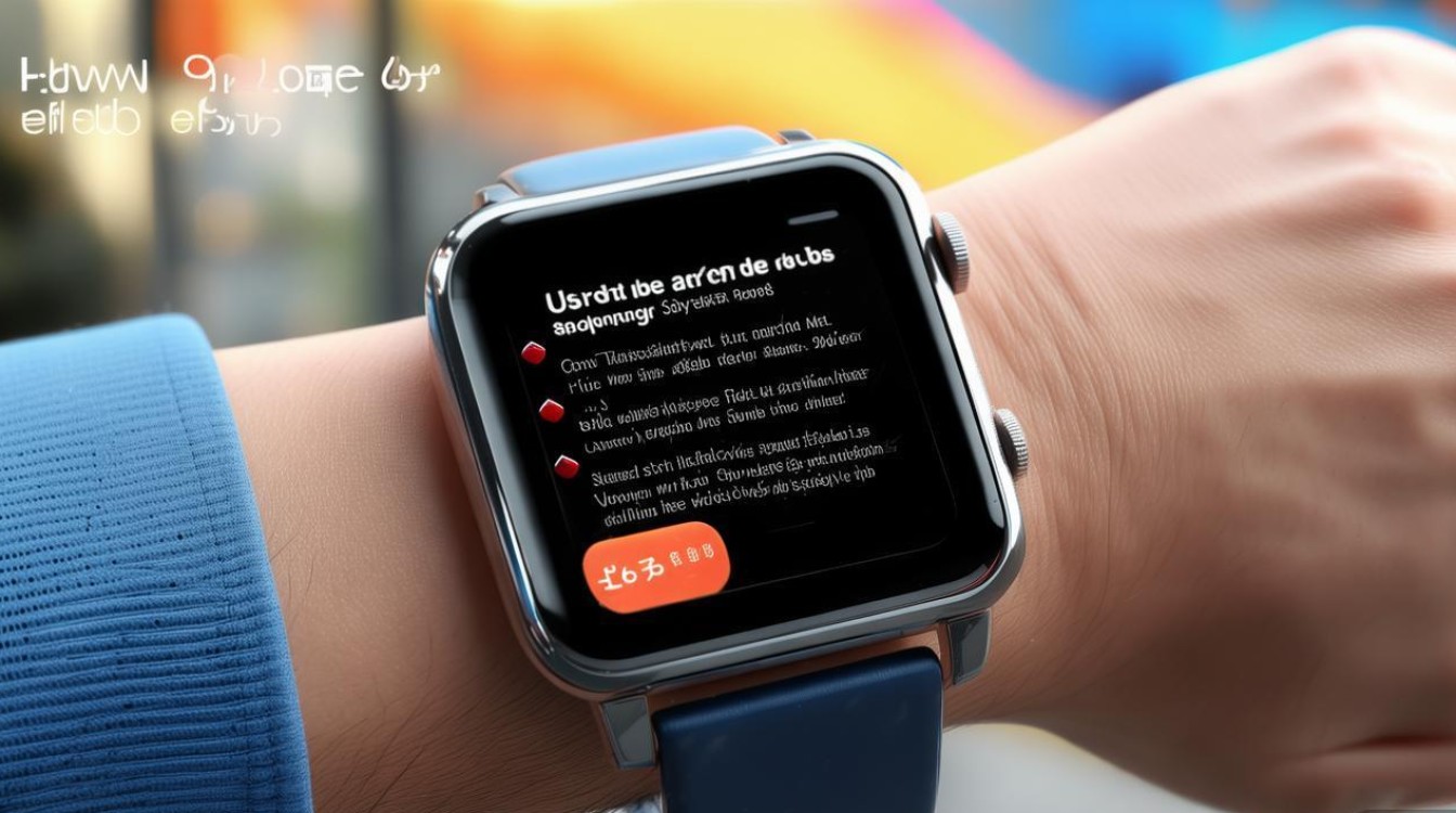 小米手表Color运动版刷公交卡怎么用？坐公交步骤详解
