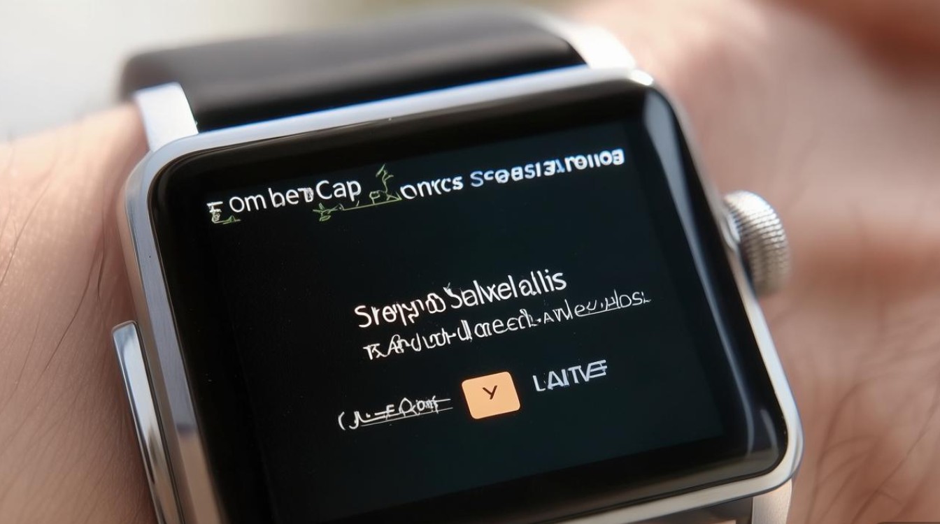 小米手表Color运动版刷公交卡怎么用？坐公交步骤详解
