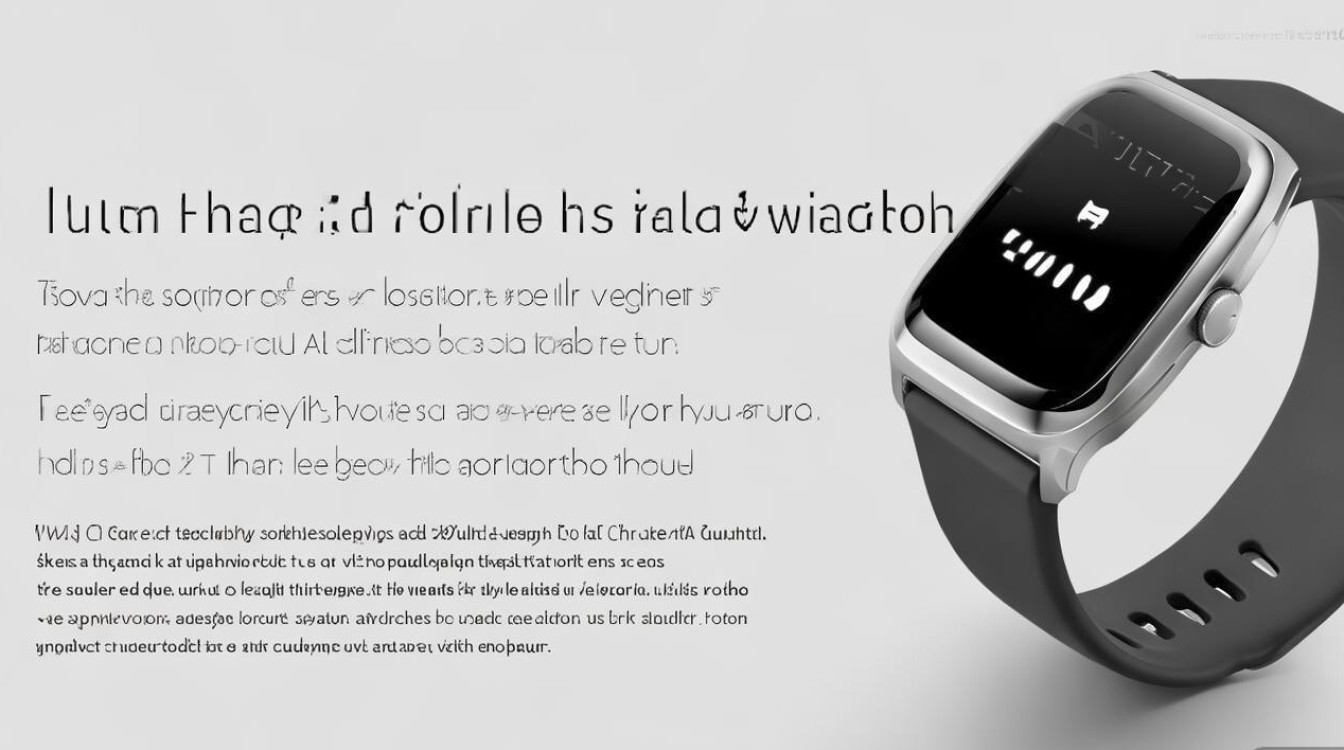 小米手表Color运动版息屏显示怎么开？开启方法介绍