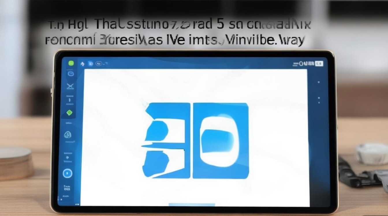 小米平板5能装Windows系统吗?详细方法来了