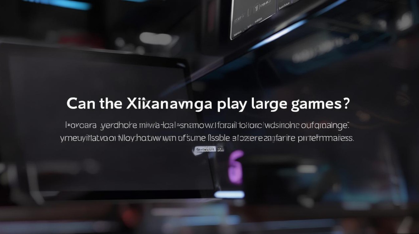 小米平板5能玩大型游戏吗?游戏帧率表现怎么样?