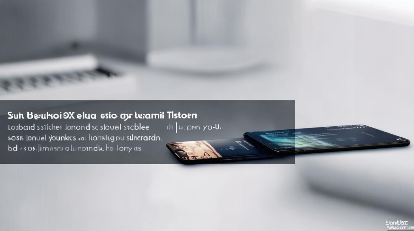 华为3x怎么升级系统?详细步骤在这里!