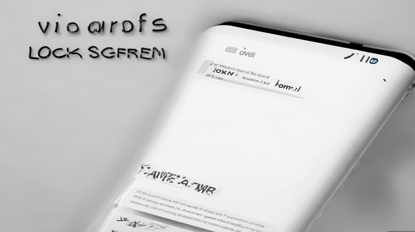 vivo手机自动锁屏功能失效怎么办？