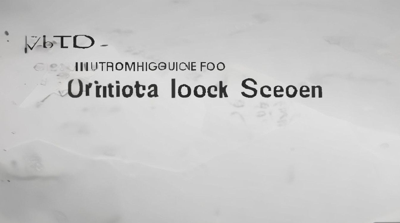 vivo手机自动锁屏功能失效怎么办？