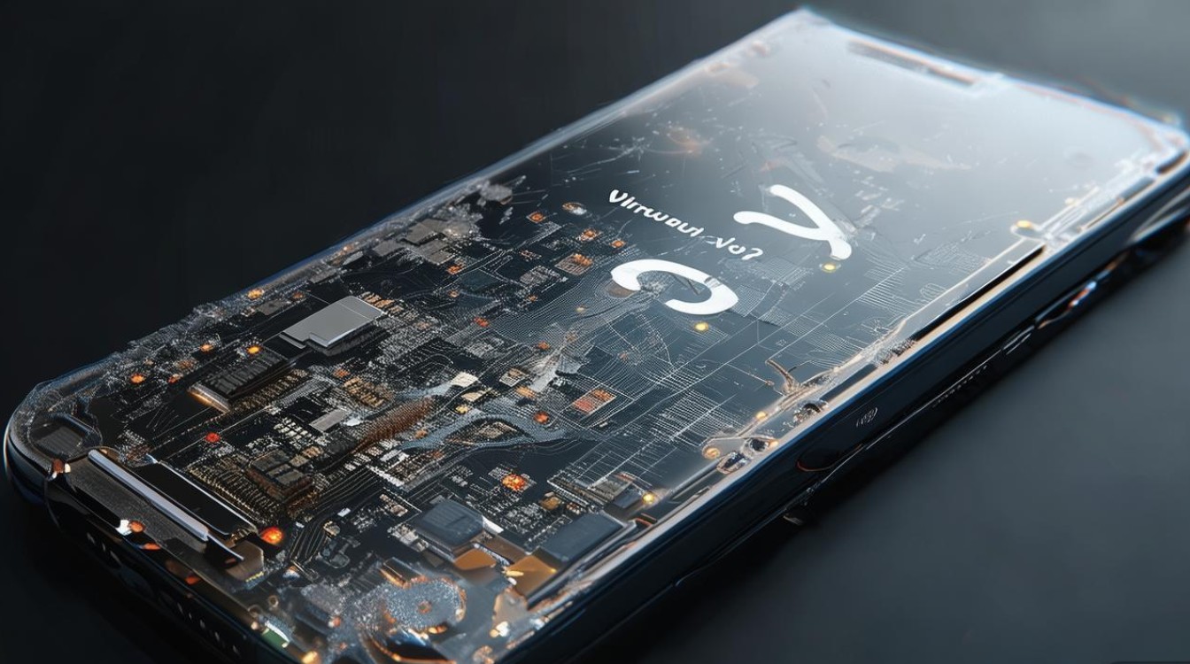 VIVO X9S摔后失灵是屏幕坏了还是主板出问题了?