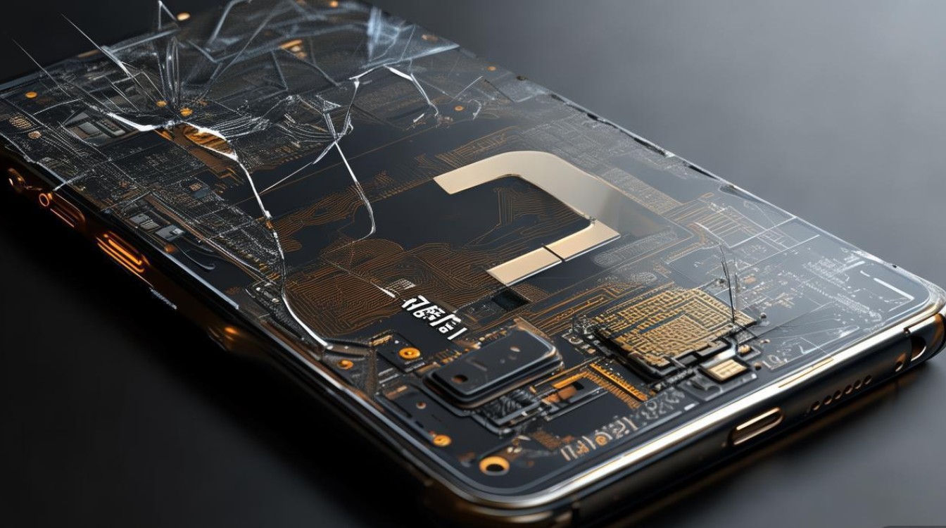 VIVO X9S摔后失灵是屏幕坏了还是主板出问题了?