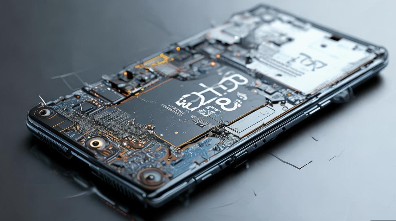 VIVO X9S摔后失灵是屏幕坏了还是主板出问题了?