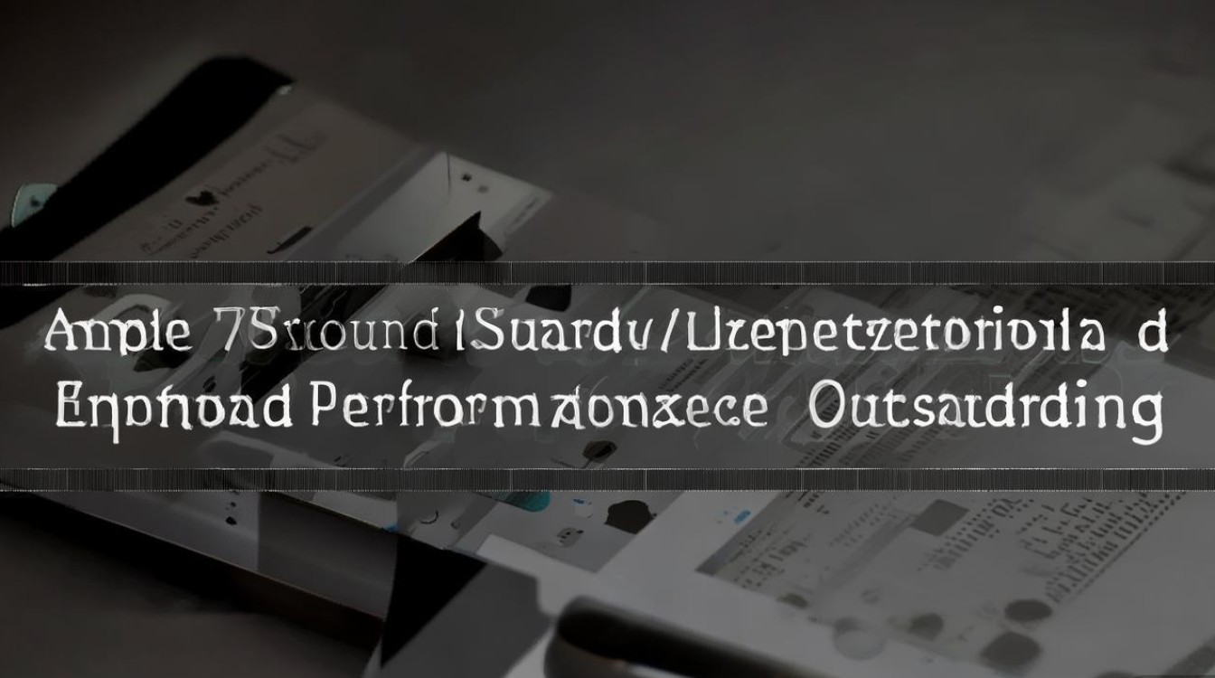 苹果7音响音质怎么样?外放和耳机效果好吗?